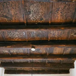 Nocleg ze śniadaniem Antica, Palermo