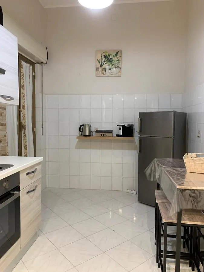 Casa Leila Apartment Palermo